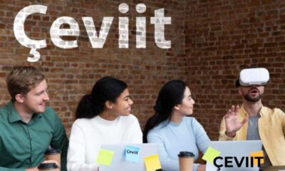 WHAT IS ÇEVIIT? A Revolutionary Concept