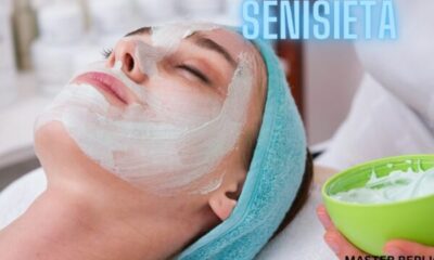 Senisieta: The Timeless Treasure of Skincare