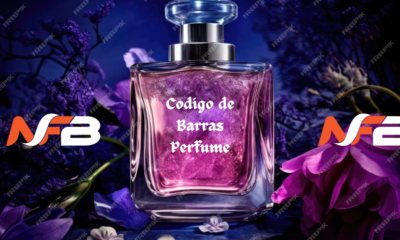 Understanding Codigo de Barras Perfume