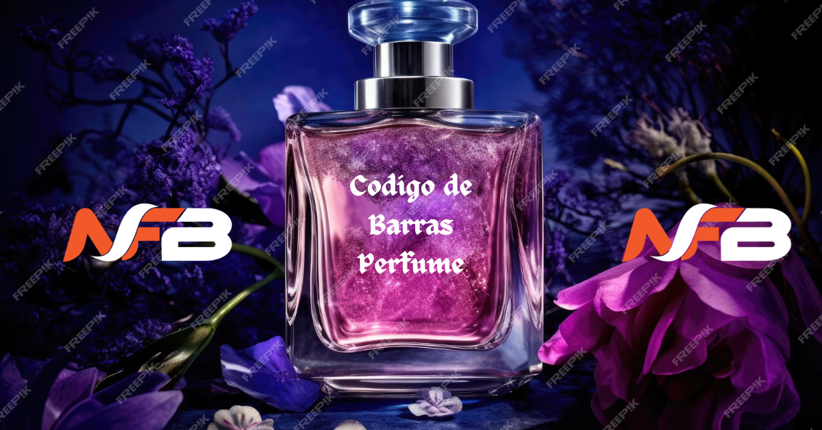 Understanding Codigo de Barras Perfume
