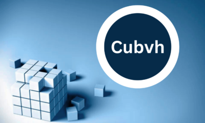 Cubvh: Your Ultimate Virtual Helper Solution