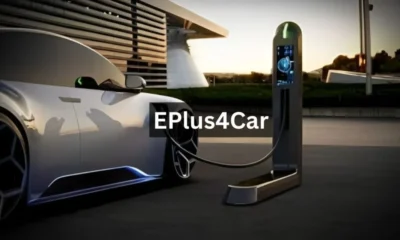 EPlus4Car: Powering the Electric Mobility Revolution