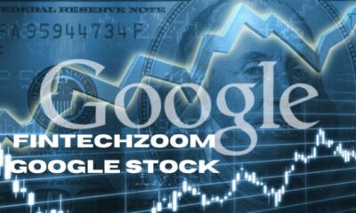 FintechZoom Google Stock: The Google Stock To Success!