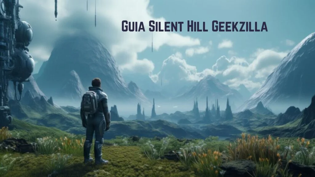 guia silent hill geekzilla: Your Ultimate Guide to Navigating the Geek Universe