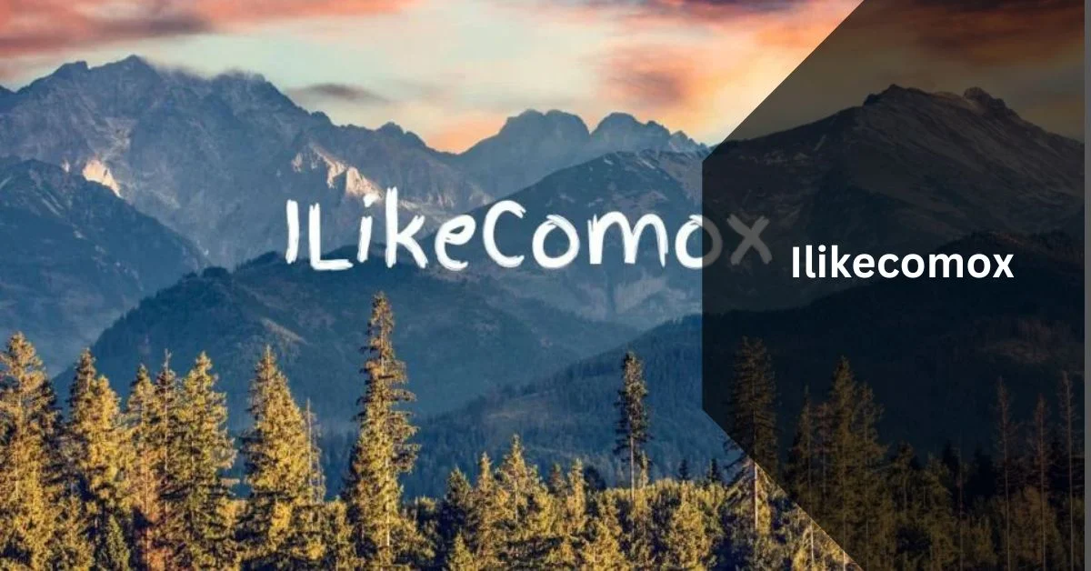 Ilikecomox: A Hidden Gem on Canada's West Coast