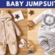 Expertly Crafted Article on thesparkshop.in:product/bear-design-long-sleeve-baby-jumpsuit
