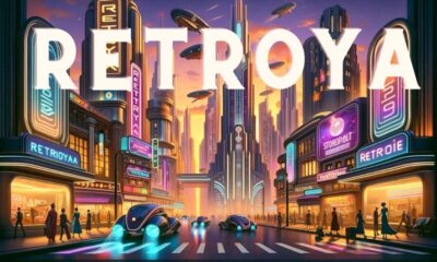 Retroya: Bridging the Past and Present