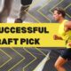 Unsuccessful Draft Pick: Guide