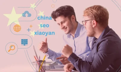 Mastering China SEO Xiaoyan: Your Step-by-Step Guide
