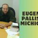 The Untold Story of Eugenio Pallisco Michigan Chronicles