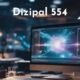 Exploring Dizipal 554: Properties, Applications, and Impact