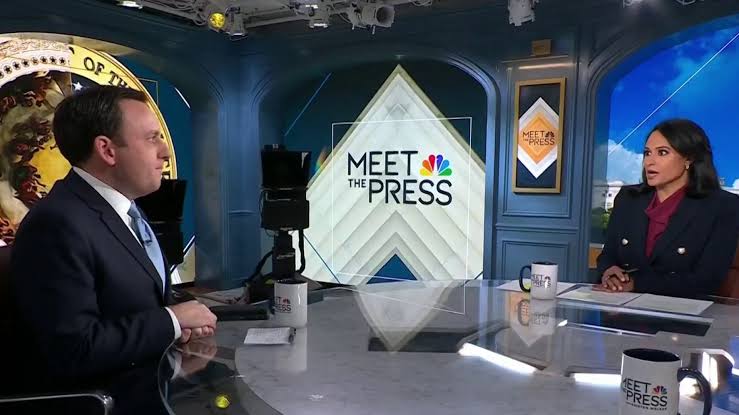 Meet the press s76e49: Insightful Discussions and Analysis on Key Issues
