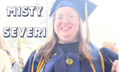 Misty Severi: A Journey of Passion and Impact