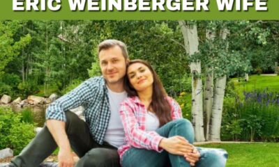 Eric Weinberger Wife: A Complete Guide