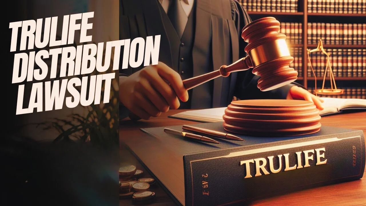Trulife Distribution Lawsuit: Understanding the Legal Battle
