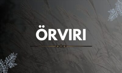 Unraveling Örviri: Exploring Its Culinary and Cultural Riches