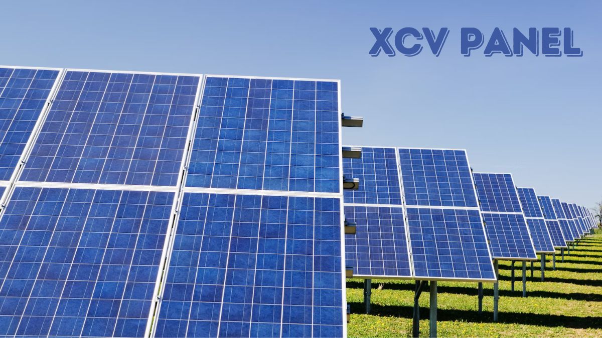 XCV Panel: Revolutionizing Technology