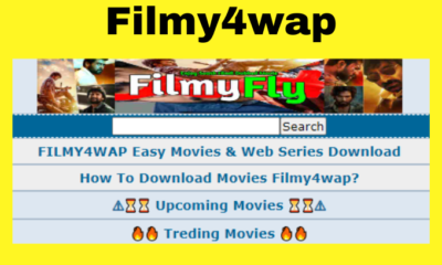 Filmy4wap: Exploring the World of Free Movie Downloads