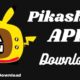 Pikashow APK -- Download 2022