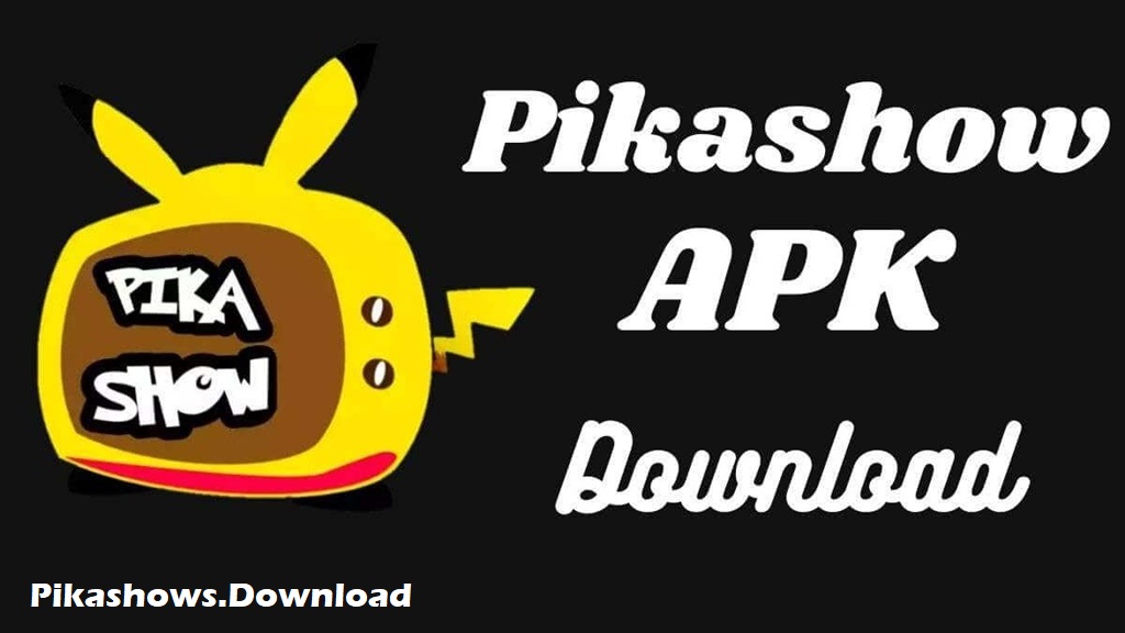 Pikashow APK -- Download 2022