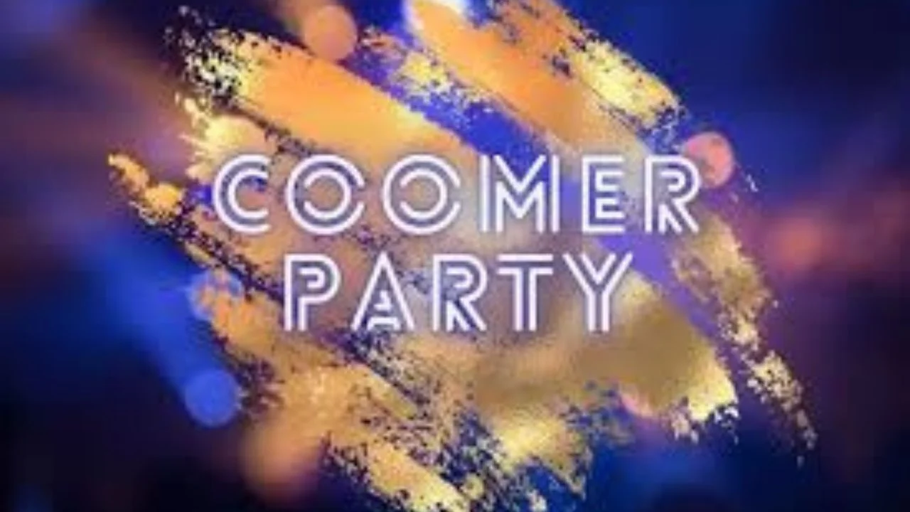 Unveiling the Coomer Party Phenomenon: Exploring Its Roots and Impact