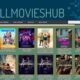AllMoviesHub: Your Ultimate Destination for Movies and TV Shows
