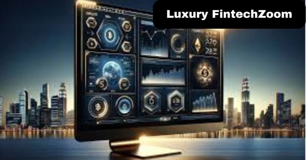 Luxury FintechZoom Security: Navigating Advantages and Disadvantages