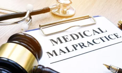Demystifying Medical Malpractice: Your Guide to Understanding the Legal Journey