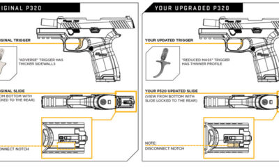 Boost Your Sig Sauer Performance: Selecting the Right Upgrades and Accessories