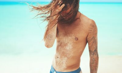 Top Trends in Men's Swimwear for Summer 2024